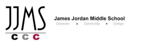 James Jordan Middle School
